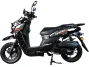 Скутер SPRMOTORS TANK (рестайлинг)