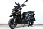 Скутер SPRMOTORS TANK (рестайлинг)