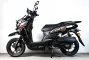 Скутер SPRMOTORS TANK (рестайлинг)