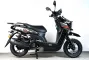 Скутер SPRMOTORS TANK (рестайлинг)