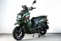 Скутер SPRMOTORS TANK (рестайлинг)