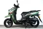 Скутер SPRMOTORS TANK (рестайлинг)