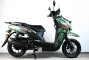 Скутер SPRMOTORS TANK (рестайлинг)