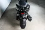 Скутер SPRMOTORS TANK (рестайлинг)
