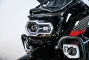 Скутер SPRMOTORS TANK (рестайлинг)