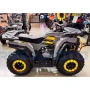 Квадроцикл Regulmoto TBM Thunder 150