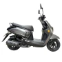 Скутер Motosuper S9 Gris
