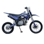 Питбайк BRZ SX150e 17/14 с фарой
