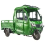 Грузовой электротрицикл Rutrike КАРГО Кабина 1500 60V1000W