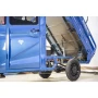 Грузовой электротрицикл Rutrike КАРГО Кабина 1500 60V1000W