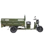 Грузовой электротрицикл Rutrike D4 NEXT 1800 60V1200W