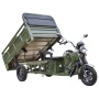 Грузовой электротрицикл Rutrike D4 NEXT 1800 60V1200W