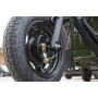 Грузовой электротрицикл Rutrike D4 NEXT 1800 60V1200W