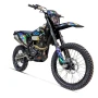Мотоцикл BRZ X5M Black Edition 250cc