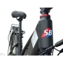 Электровелосипед SB City Lite 2025