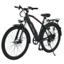 Электровелосипед SB City 2025