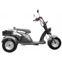 Электроскутер IKINGI M6 PRO Trike