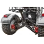 Электроскутер IKINGI M6 PRO Trike