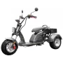 Электроскутер IKINGI M6 PRO Trike