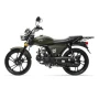 Мопед M1nsk Минск D4 50cc