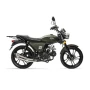 Мопед M1nsk Минск D4 50cc