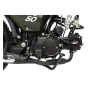Мопед M1nsk Минск D4 50cc