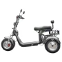 Электроскутер IKINGI M11 PRO Trike