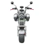 Электроскутер IKINGI M11 PRO Trike
