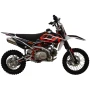 Питбайк KAYO MINI TD125 14/12 2024