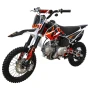 Питбайк KAYO MINI TD125 14/12 2024