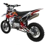 Питбайк KAYO MINI TD125 14/12 2024