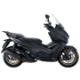 Максискутер ZONTES ZT350-D 2025