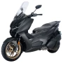 Максискутер ZONTES ZT350-D 2025