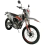 Мотоцикл KAYO T3 300 ENDURO 21/18 2025 ПТС