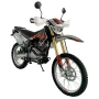 Мотоцикл KAYO T1 300 ENDURO 21/18 2025 ПТС