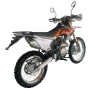 Мотоцикл KAYO T1 300 ENDURO 21/18 2025 ПТС
