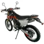 Мотоцикл KAYO T1 300 ENDURO 21/18 2025 ПТС