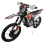 Мотоцикл кроссовый KAYO K7-A 300 MX 21/18 2025