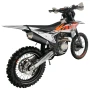 Мотоцикл кроссовый KAYO K7-A 300 MX 21/18 2025