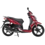 Скутер SYM SYMPHONY SR 125