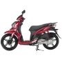 Скутер SYM SYMPHONY SR 125