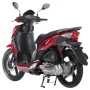 Скутер SYM SYMPHONY SR 125