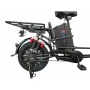 Электровелосипед Smart8 Dacha MAX