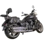 Мотоцикл GAOKIN THOR 1000 touring