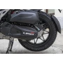 Скутер Lifan KPV 150