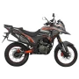 Мотоцикл турэндуро ROCKOT DAKAR ADVENTURE 2.0