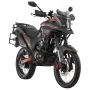 Мотоцикл турэндуро ROCKOT DAKAR ADVENTURE 2.0