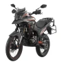 Мотоцикл турэндуро ROCKOT DAKAR ADVENTURE 2.0