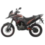 Мотоцикл турэндуро ROCKOT DAKAR ADVENTURE 2.0