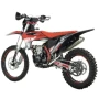 Мотоцикл эндуро ROCKOT GS1-L Hotred